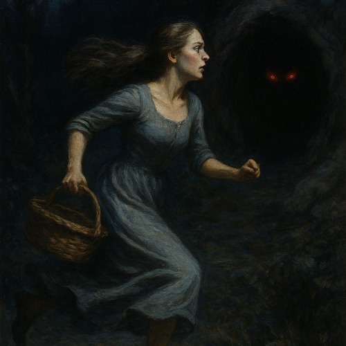 En échange de ton âme