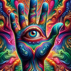 Psychedelic Trance Fullon ~ Dj Set) ~(#62)⚡2025