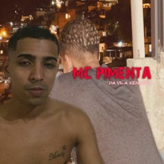 MC PIMENTA - NA VK FEZ HISTORIA MANO ALDAIR [ DJ RK OSTENTA ]
