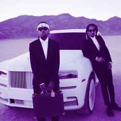 future - streets made me a king (chopped and screwed)