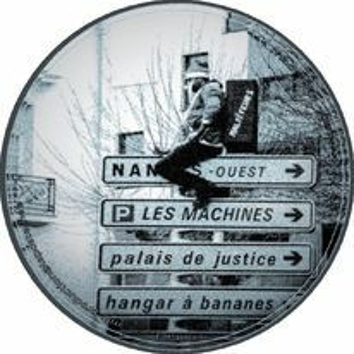 OUT ON Malfêteurs 02 (extract)