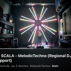 SCALA @ Future Garage Music VIDEO MIX