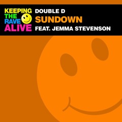 Double D, Jemma Stevenson - Sundown