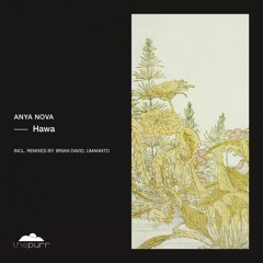 Anya Nova - Hawa (Umannto Remix)