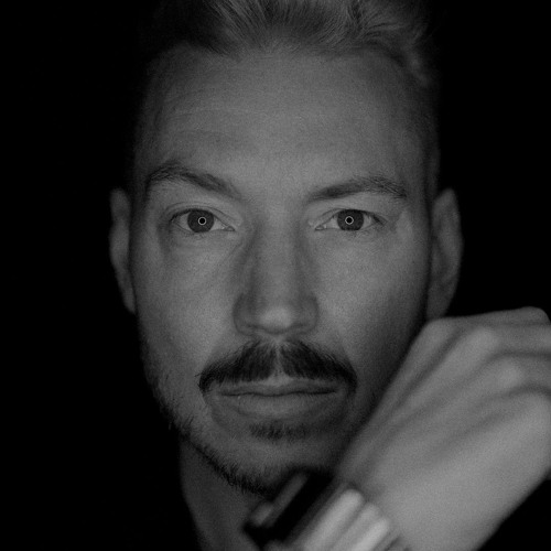 Axtone House Party - Albin Myers