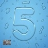 04 Cash Cash (ft. Gucci Mane) — cover
