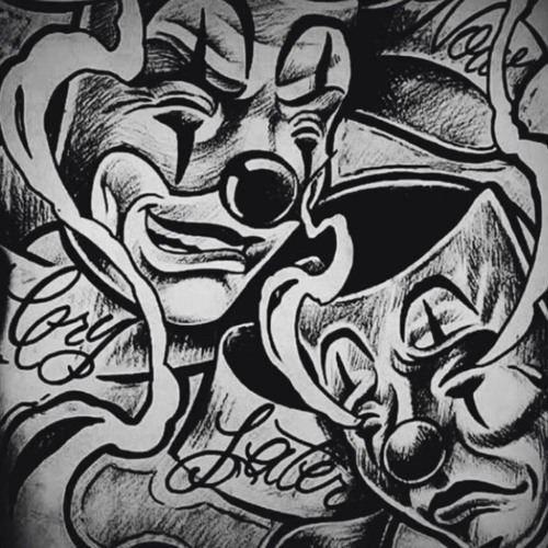 jgmadedajuug - blick on my side (prod me)