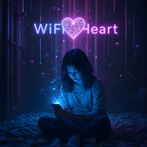 Wifi Heart