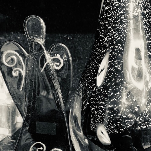 Radio Dark Tunnel 16
