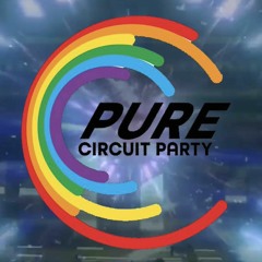 The Pure Circuit Party (Eduardo Barajas Promo Podcast #1 2024)