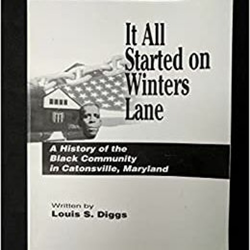 Winters Lane