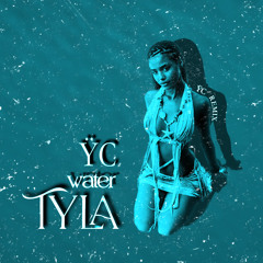Tyla - Water (ŸC Remix)