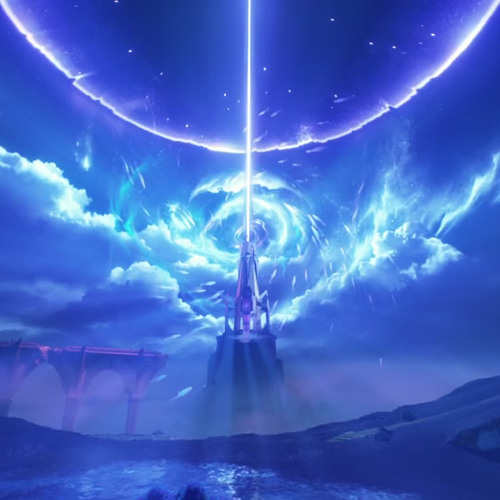 Thessaleo Fells - Thorncrown Rise OST - Wuthering Waves Rinascita