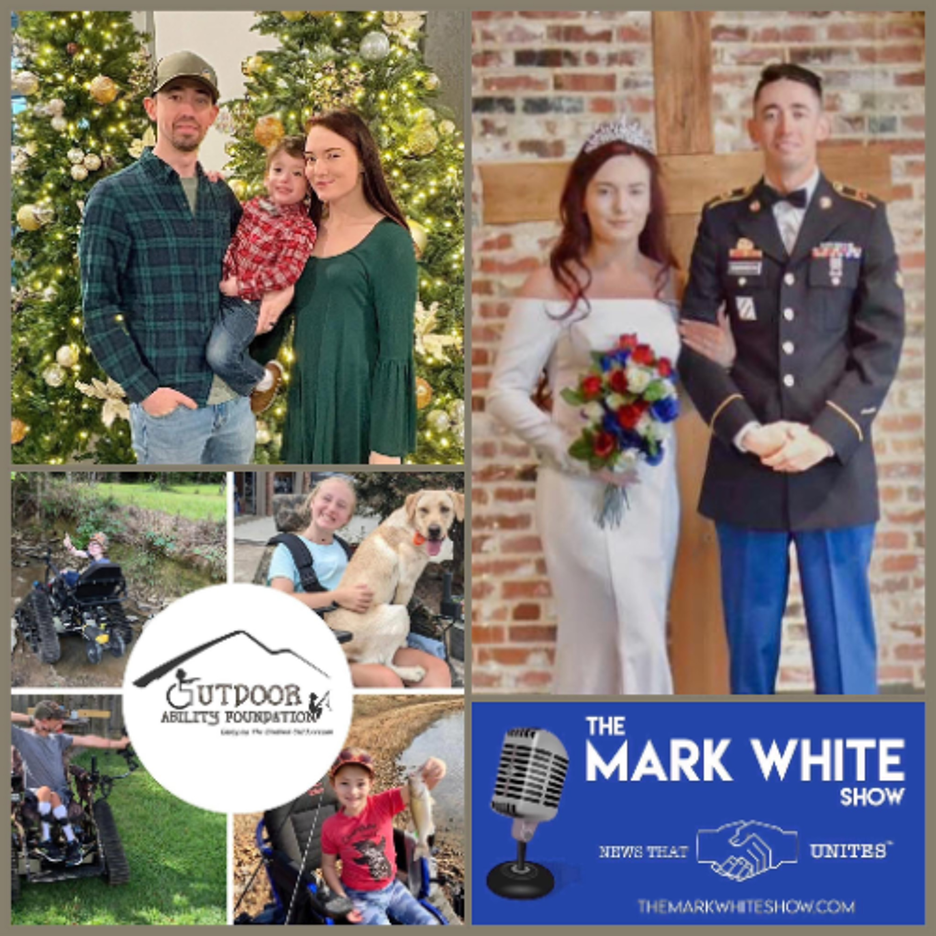 A Second Chance & A New Path Forward: Josephine Simonson & Scott Phillips