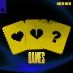 Games (Extended Mix)