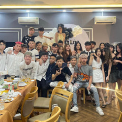 VIETMIX 2k24 - CAI NGHIA CAI TINH FT NGHIA NHAN HAO NAM x GIA HUY