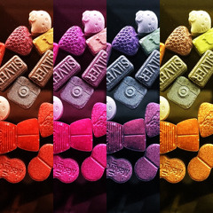 TALES FROM THE TRAP (mixed by the marra) (ft The Marra, 3E)