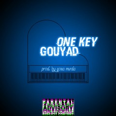 Kompa Gouyad Instrumental One Key 2021 | Prod. By Sosa22