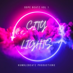 CITY LIGHTS (TAGGED)