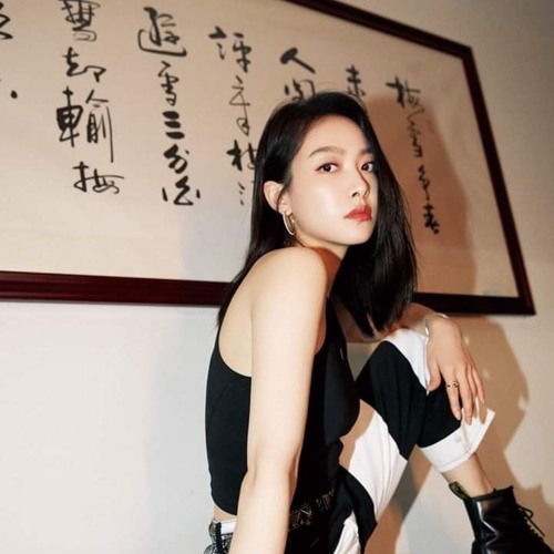 Blame on you -  Victoria (Song Qian)