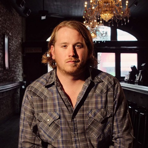 Stream Catching Up With William Clark Green by radiomeg83 Listen