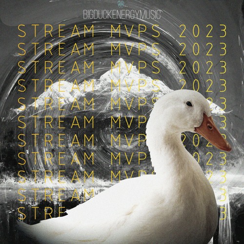 STREAM MVPS 2023