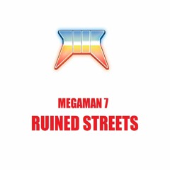 Ruined Streets (Final Mix)