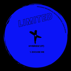 Hybridz (IT) - Excuse Me