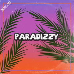 Paradizzy - Mix 003