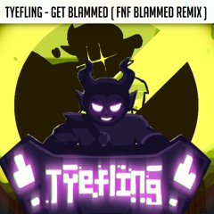 Get BLAMMED (FNF Blammed Remix)