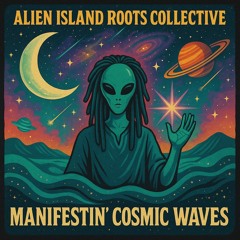 Manifestin' Cosmic.Waves
