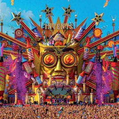 NDO - Summer Of Hardstyle Classics 3