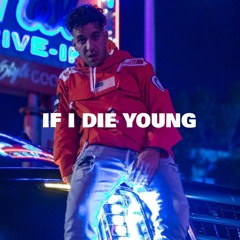 Gzuz X Ufo 361 - If i die young (prod. by AlexxBeatZz)
