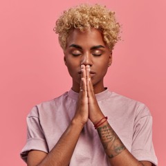 Affirmations: For The Heart - Open to Healing, Love, Joy, Trust.