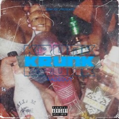 KRUNK - FadeOut #Team609 #JerseyClub