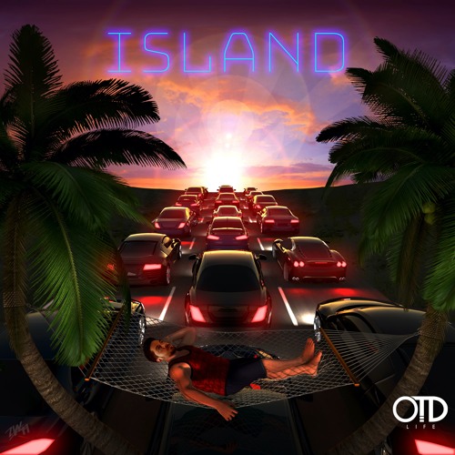 Island (Prod. Blake G & Strom!leswift)