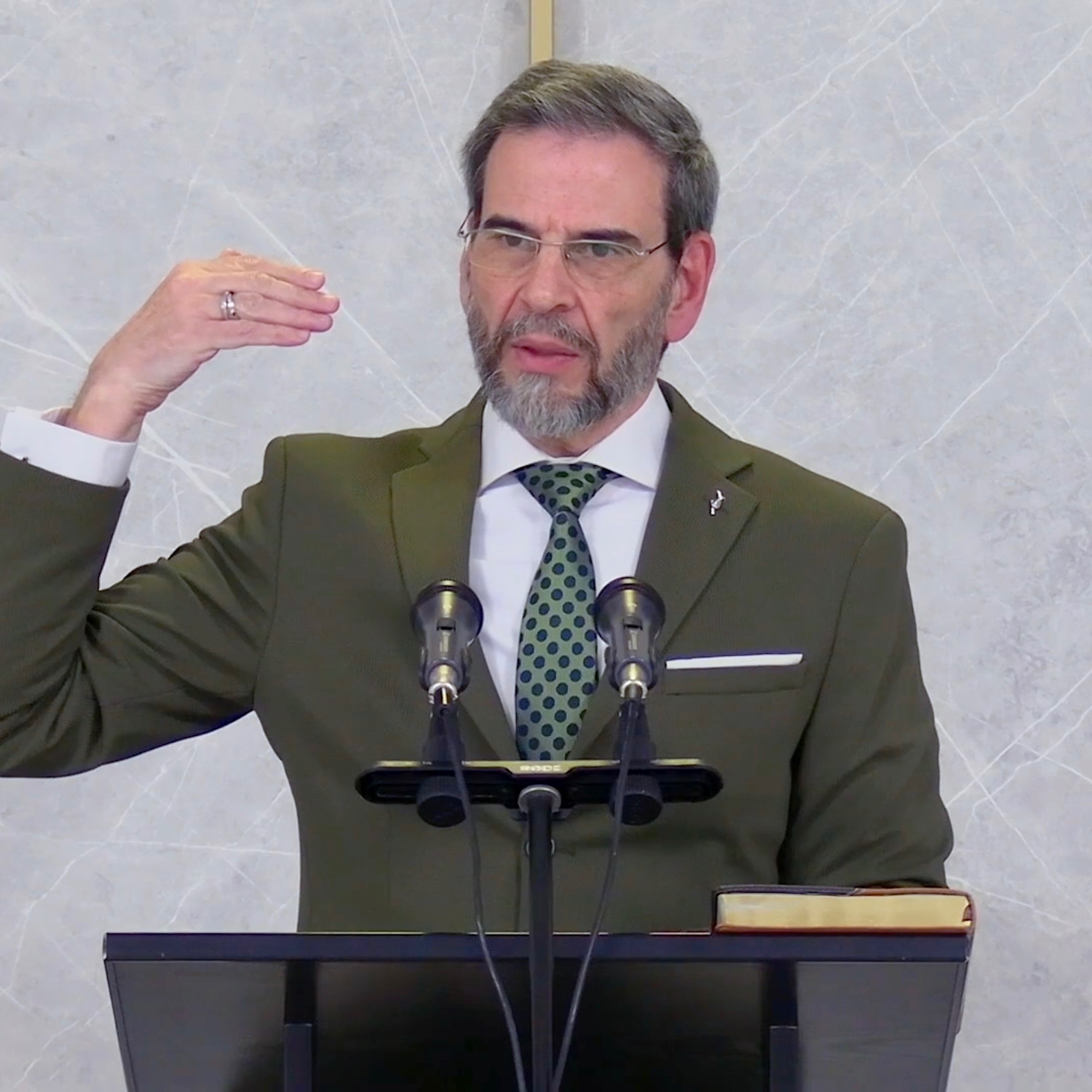 El temor en el creyente