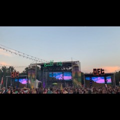 Dancefestopia Hype Mix