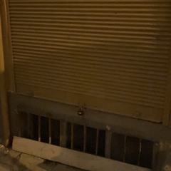 fucked-up sense of danger
