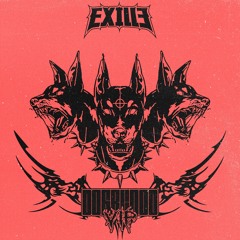 Exille - Dogblood VIP