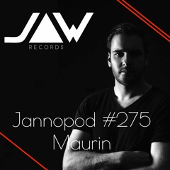Jannopod #275 by Maurin
