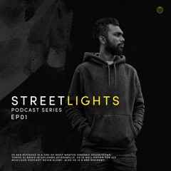 STREETLIGHTS - PODCAST SERIES