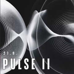 Live @ Pulse II (Kaista, Tampere)