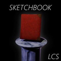 Sketchbook EP