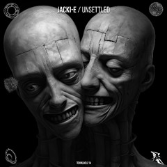 Jacki-E - Unsettled (original mix)