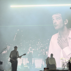 The 1975 - About You (Live in Aichi, Japan)