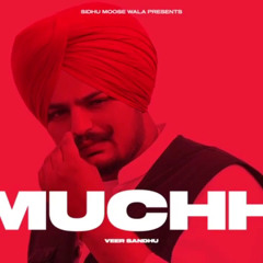 MUCHH NEW (BASS BOOSTED) PUNJABI SONG BY SIDHU MOOSE WALA FT. VEER SANDHU HOME LAND MUSIC 2020