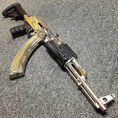 MENO BOM & KAIO LIMA - AK CROMADO (PROD. R10 O PINTA)