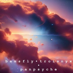 Bassfly feat. Troisnyx - Panpsyche