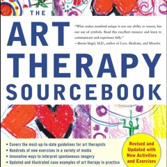 Kindle online PDF Art Therapy Sourcebook (Sourcebooks) for android